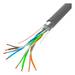 Lanberg Bulkkabel - 305 m - SFTP - CAT 5e -