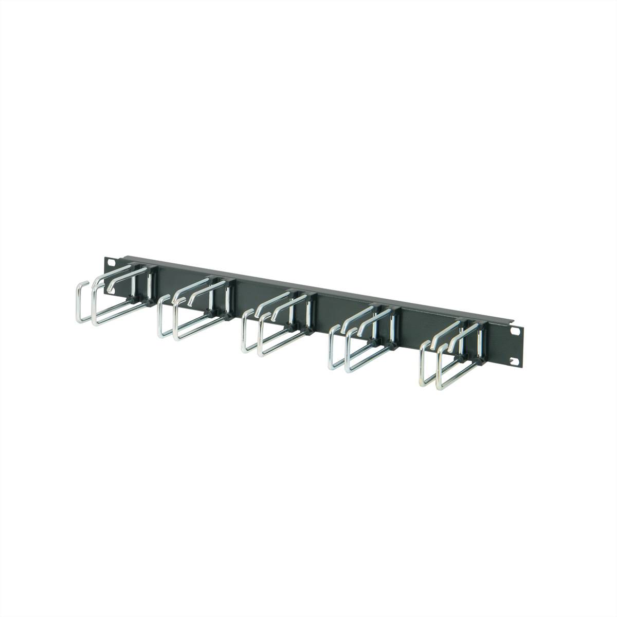SCHROFF Doppel-Stahlkabelöse - DOP.KABELOESEN SET(110MM)5ST