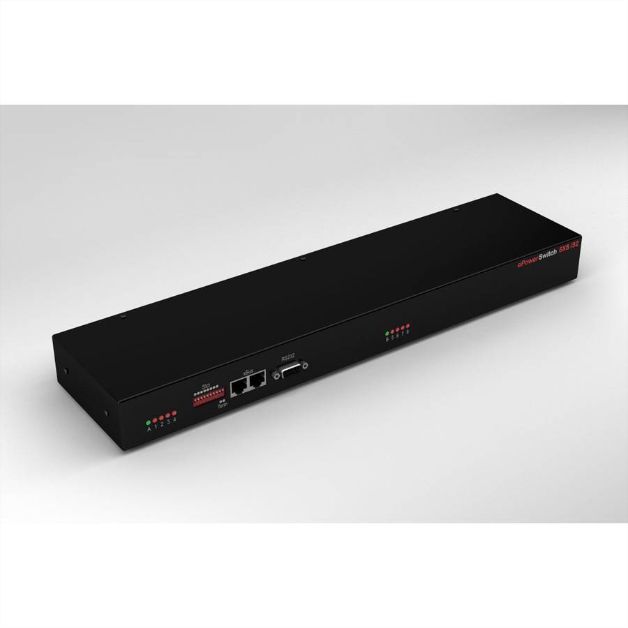 Neol ePowerSwitch EPS-8XS/32-EU