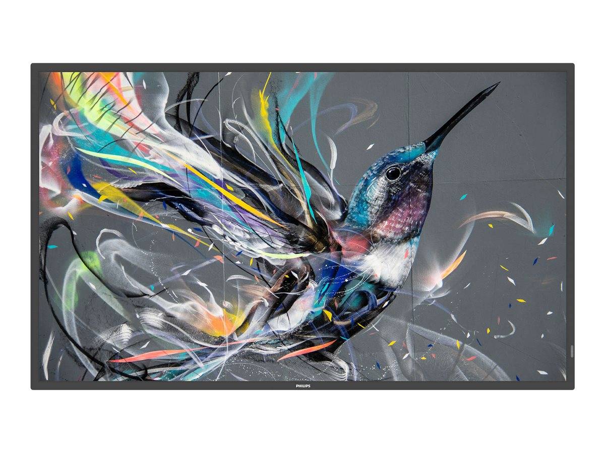 Philips 50BDL3650Q - 127 cm (50") Diagonalklasse (125.7 cm (49.5") - sichtbar) -