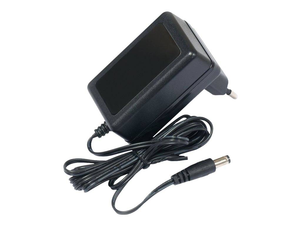 MikroTik Low power 24V 0.8A power supply