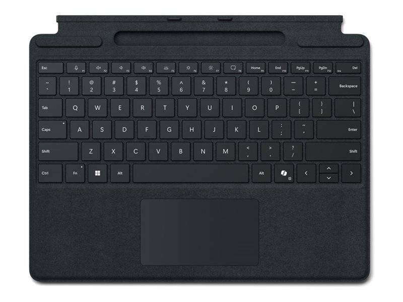 Microsoft 8XB-00148 mobile device keyboard Eingabe / Ausgabe Mäuse & Tastaturen