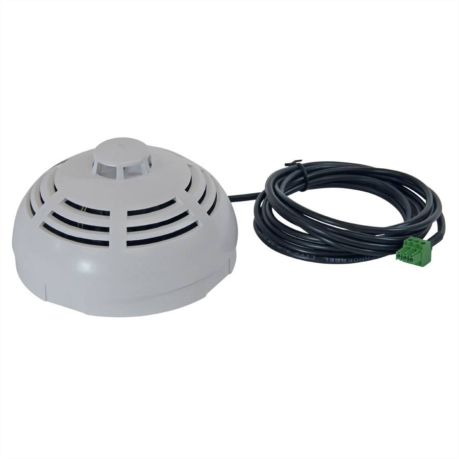 EMI-One Monitoring-System, Rauchsensor