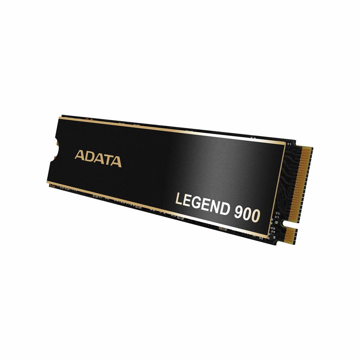 ADATA Legend 900 - SSD - 512 GB - intern - M.2 2280 - PCI Express 5.0 x4 (NVMe)