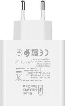Huawei - CP415 USB SuperCharger 66W - BULK