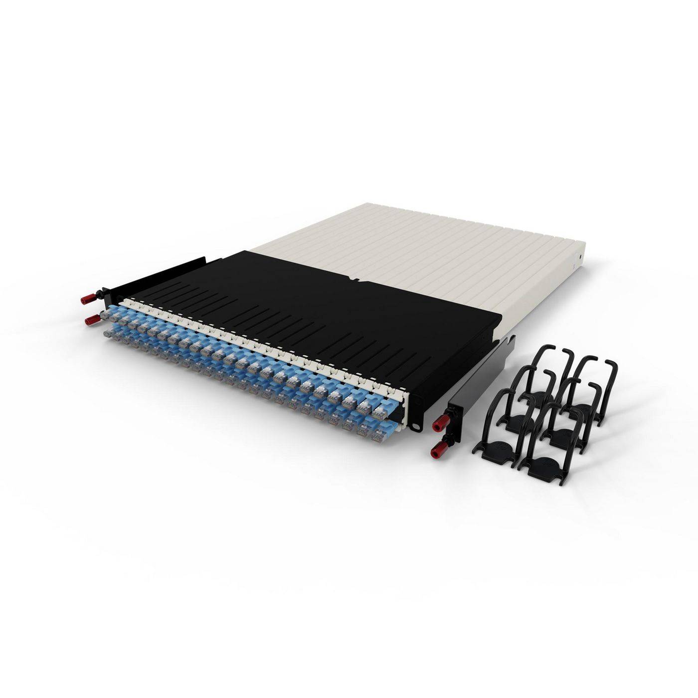 Patchbox patchbox.one - Kabeleinzugssystem