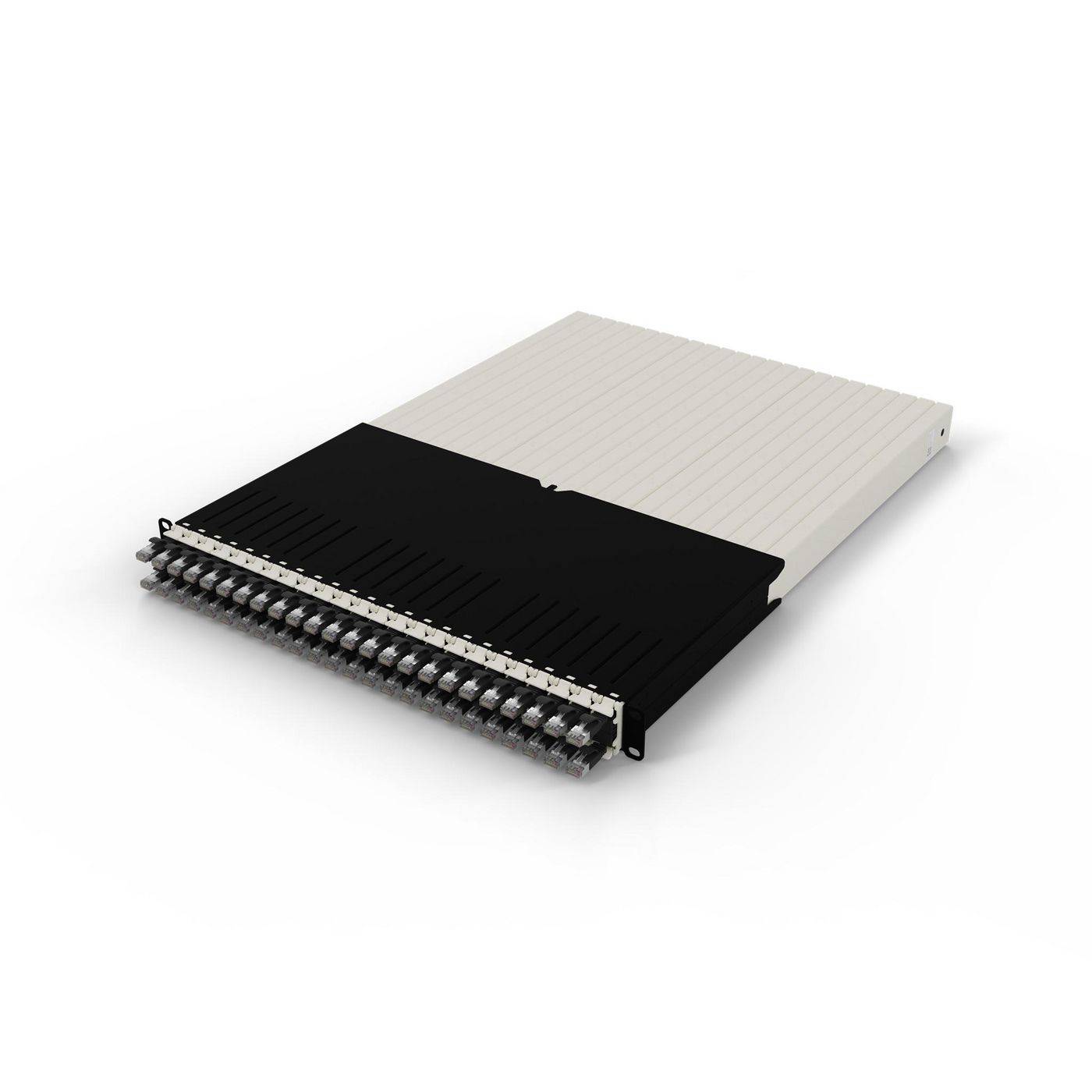 Patchbox patchbox.one - Kabeleinzugssystem