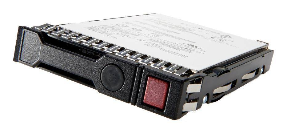 Hewlett Packard Enterprise 600GB SAS 15K LFF SCC DS HDD **Shipping New Sealed Spares**