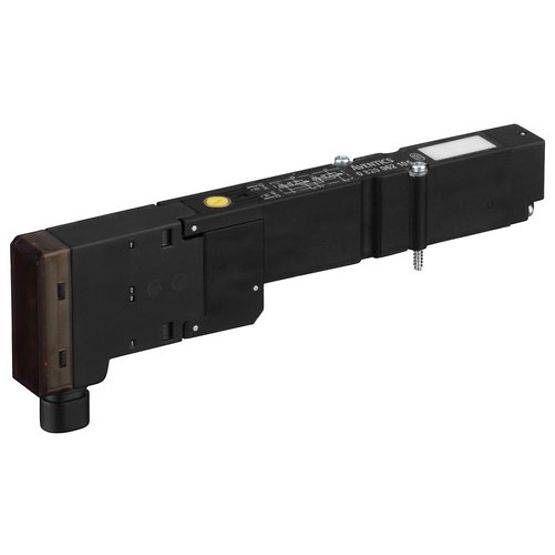 AVENTICS VE 2x Aventics 5/2-Wegeventil 0820062051 5/2-directional valve HF04 OT-BRR001134 VE 2x Aventics 5/2-Wegeventil