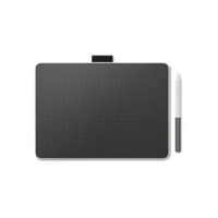 Wacom One Medium Sort Sølvkabelgebunden - kabellos - Bluetooth 5.1 - USB-C - Wacom One Medium Sort Sølvkabelgebunden - kabellos - Bluetooth 5.1 - USB-C -