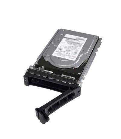 Dell 600 GB 10000 RPM 2.5" SAS HDD 2.5