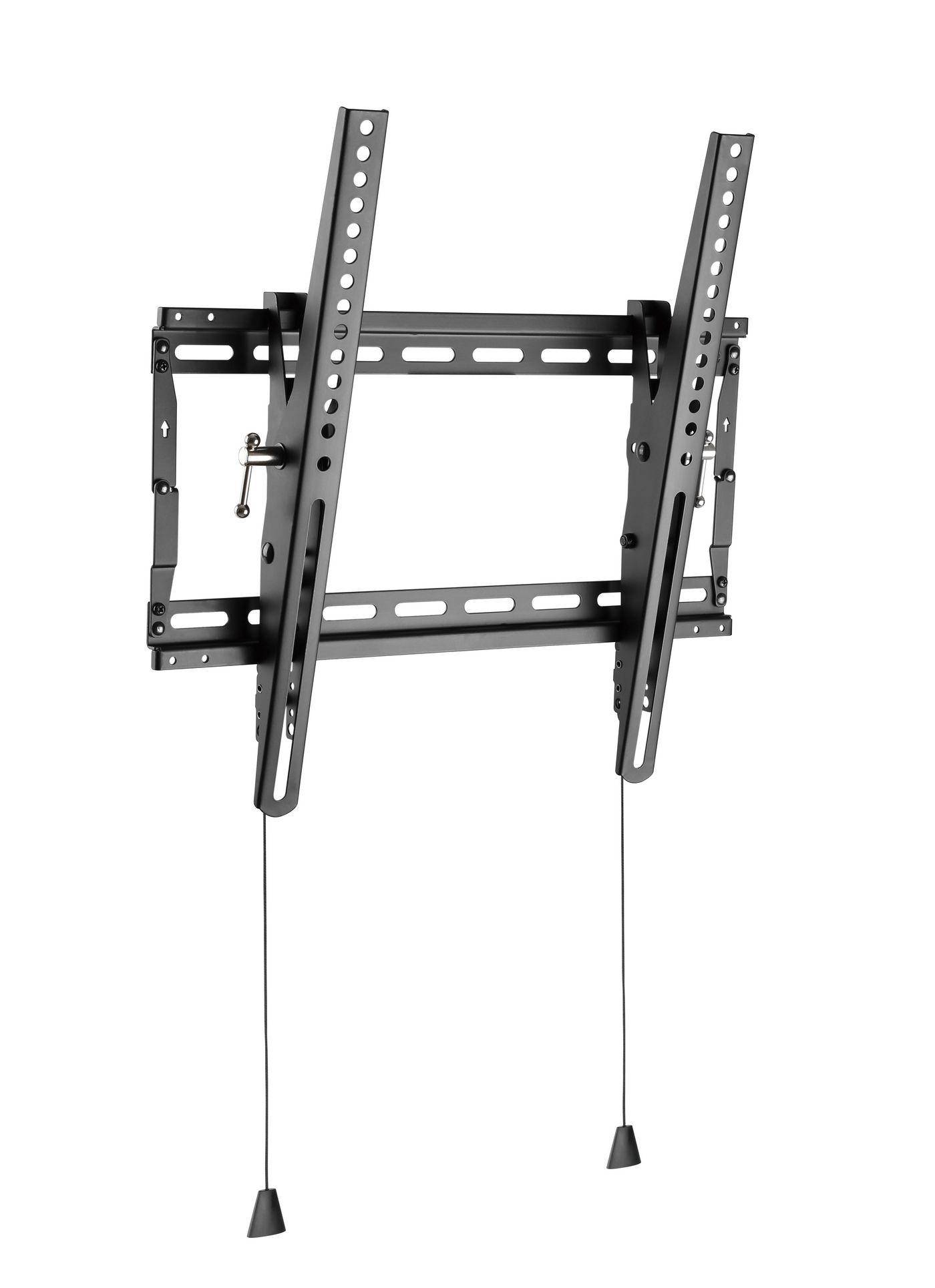 Basic Medium Wall Mount with Tilt 80 pcs. BULK - Zubehör TFT/LCD-TV