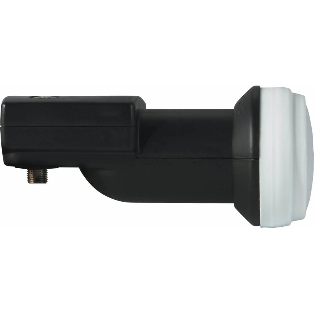 TechniSat Universal Single V/H LNB mit Satfinder