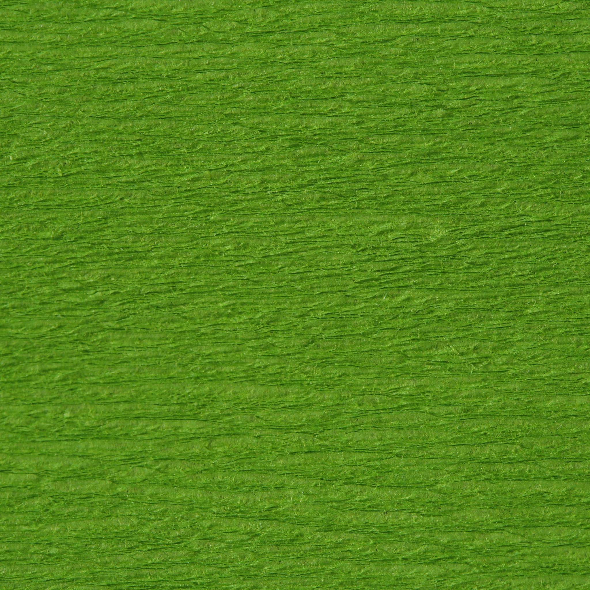 Clairefontaine Krepp-Papier, (B)500 mm x (L)2 m, grün
