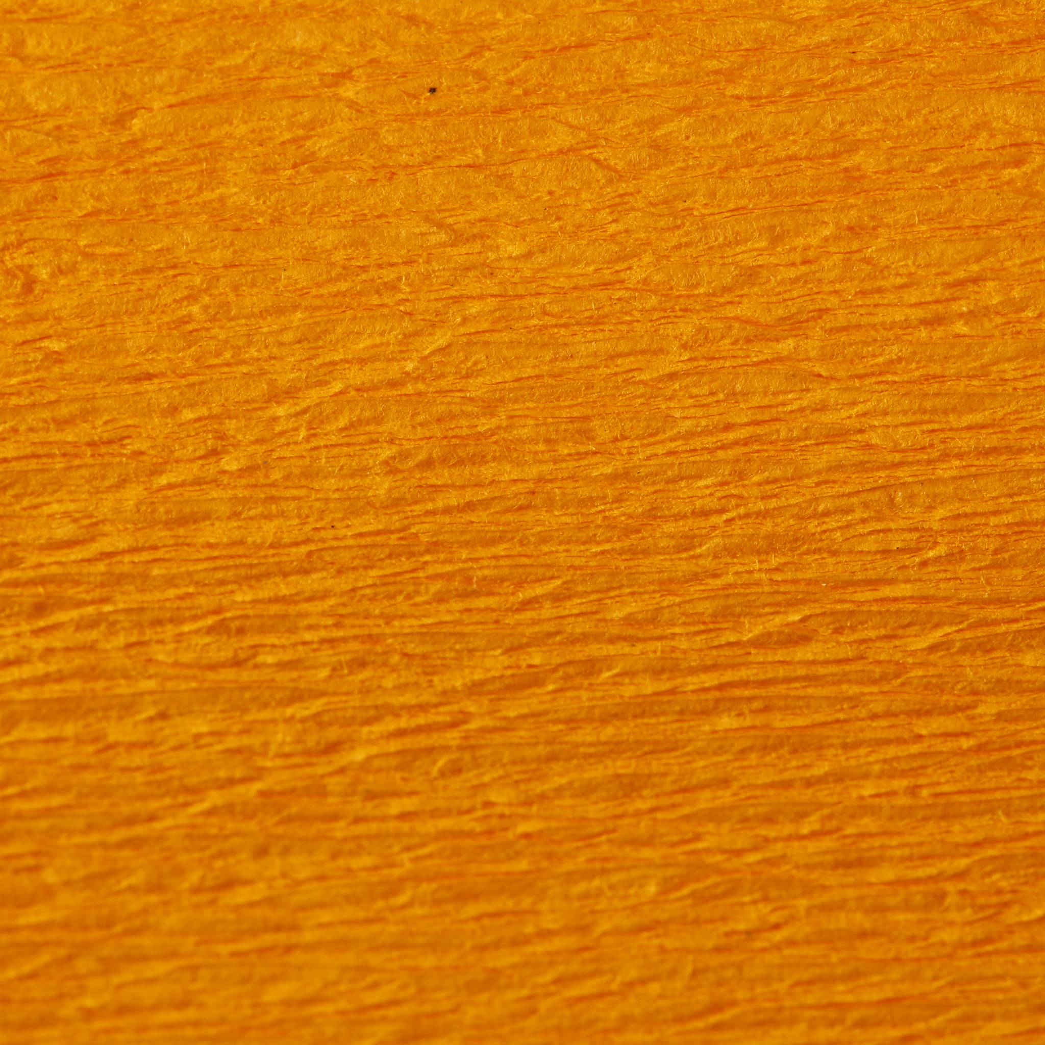 Clairefontaine Krepp-Papier, (B)500 mm x (L)2 m, sonnengelb