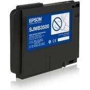 Seiko Instruments RP-E11-K3FJ1-U-C5 - Thermodruck - POS-Drucker - 203 x 203 DPI - 350 mm/s