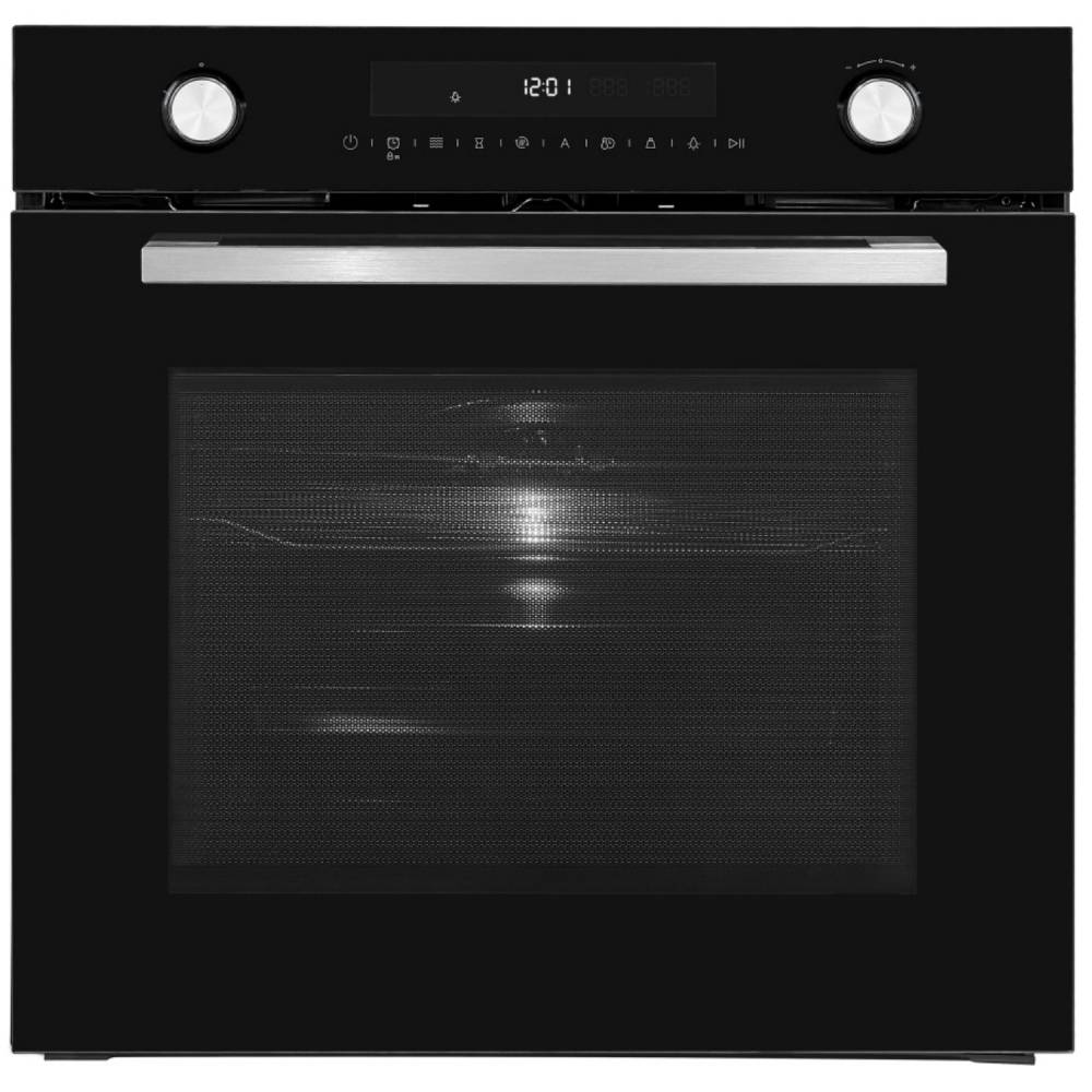 Exquisit 815380000 exquisit ebem797-h-030 einbaumikrowelle schwarz