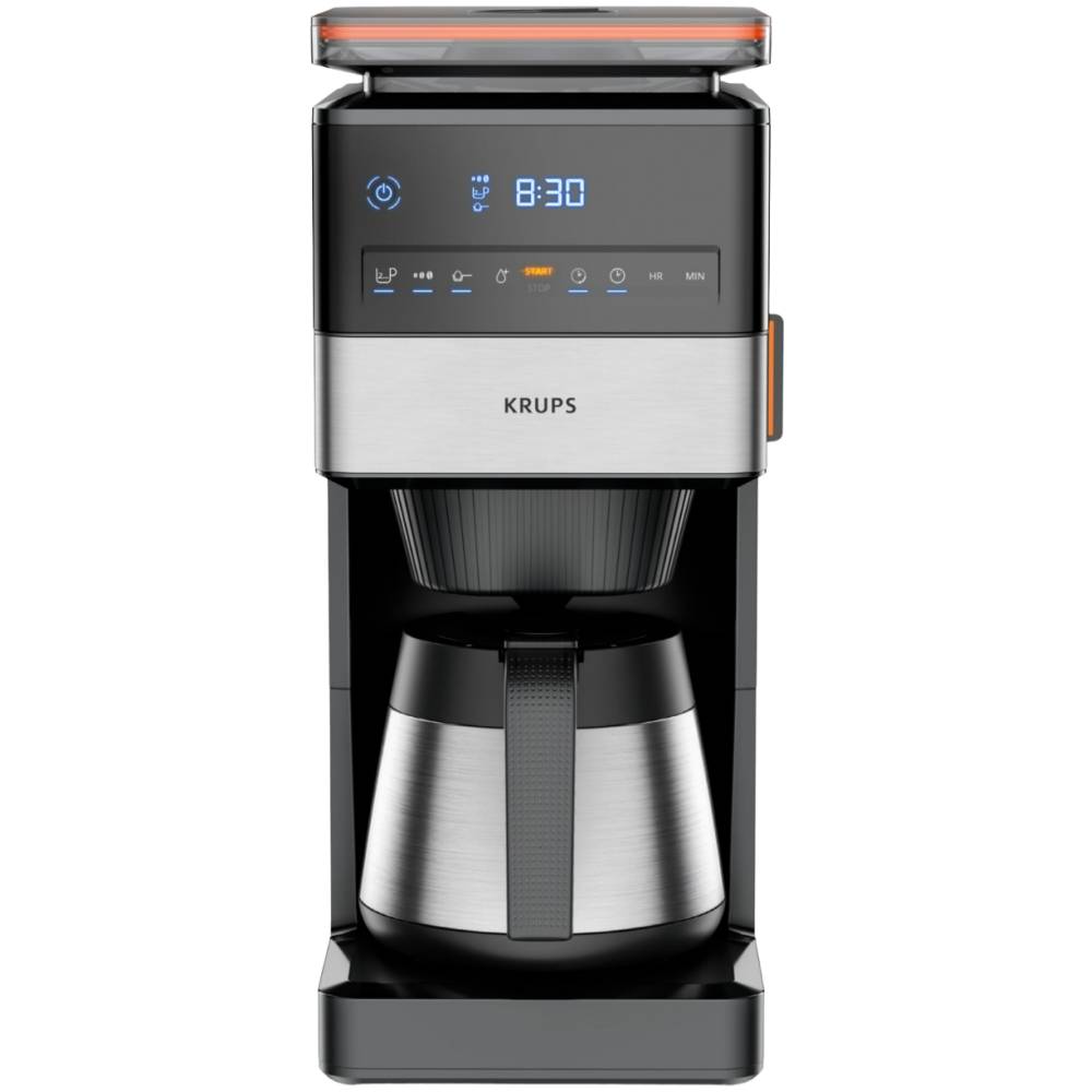 Krups KT 8428 Grind Aroma XL Thermo