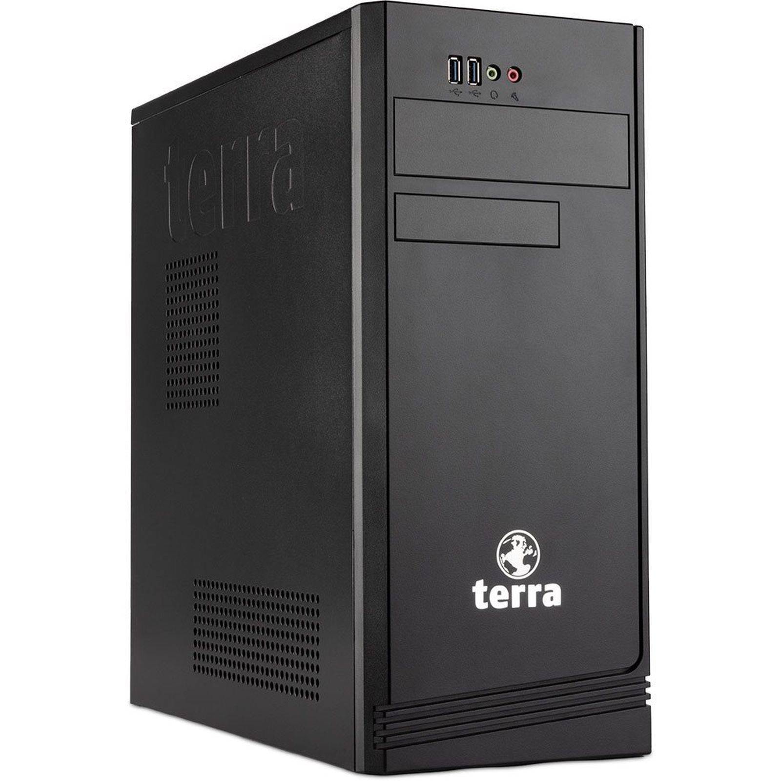 TERRA PC-BUSINESS MARATHON 24-7 GREENLINE, Intel® Core™ i7, i7-14700, 32 GB, DDR5-SDRAM, 1 TB, Windows 11 Pro