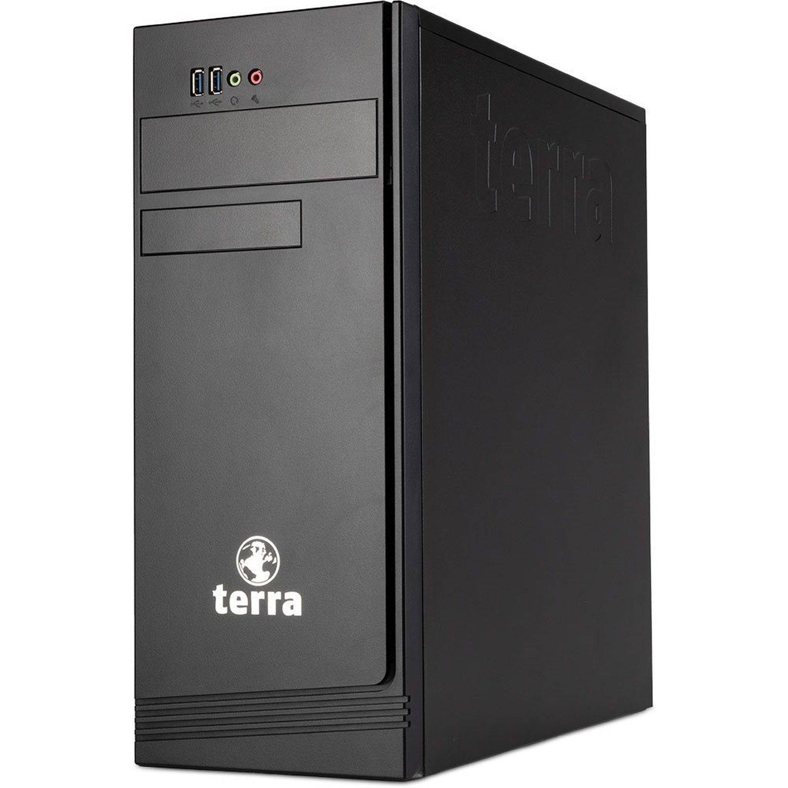TERRA PC-BUSINESS MARATHON 24-7 GREENLINE, Intel® Core™ i7, i7-14700, 32 GB, DDR5-SDRAM, 1 TB, Windows 11 Pro