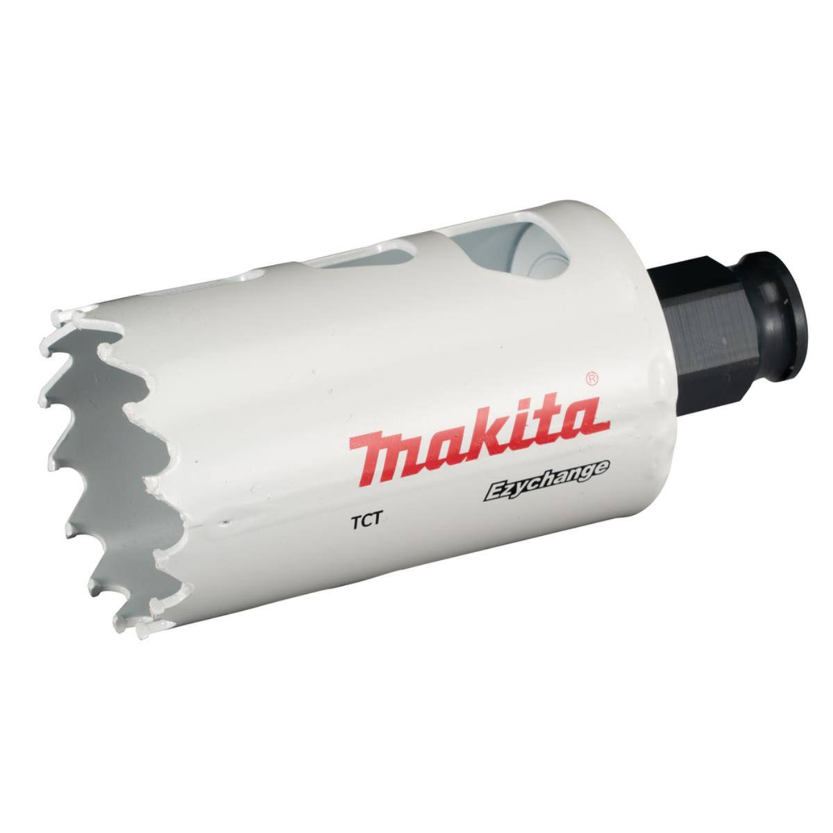 Makita Ezychange Lochsäge TCT Ezychange • 40 mm ø • 60 mm lang
