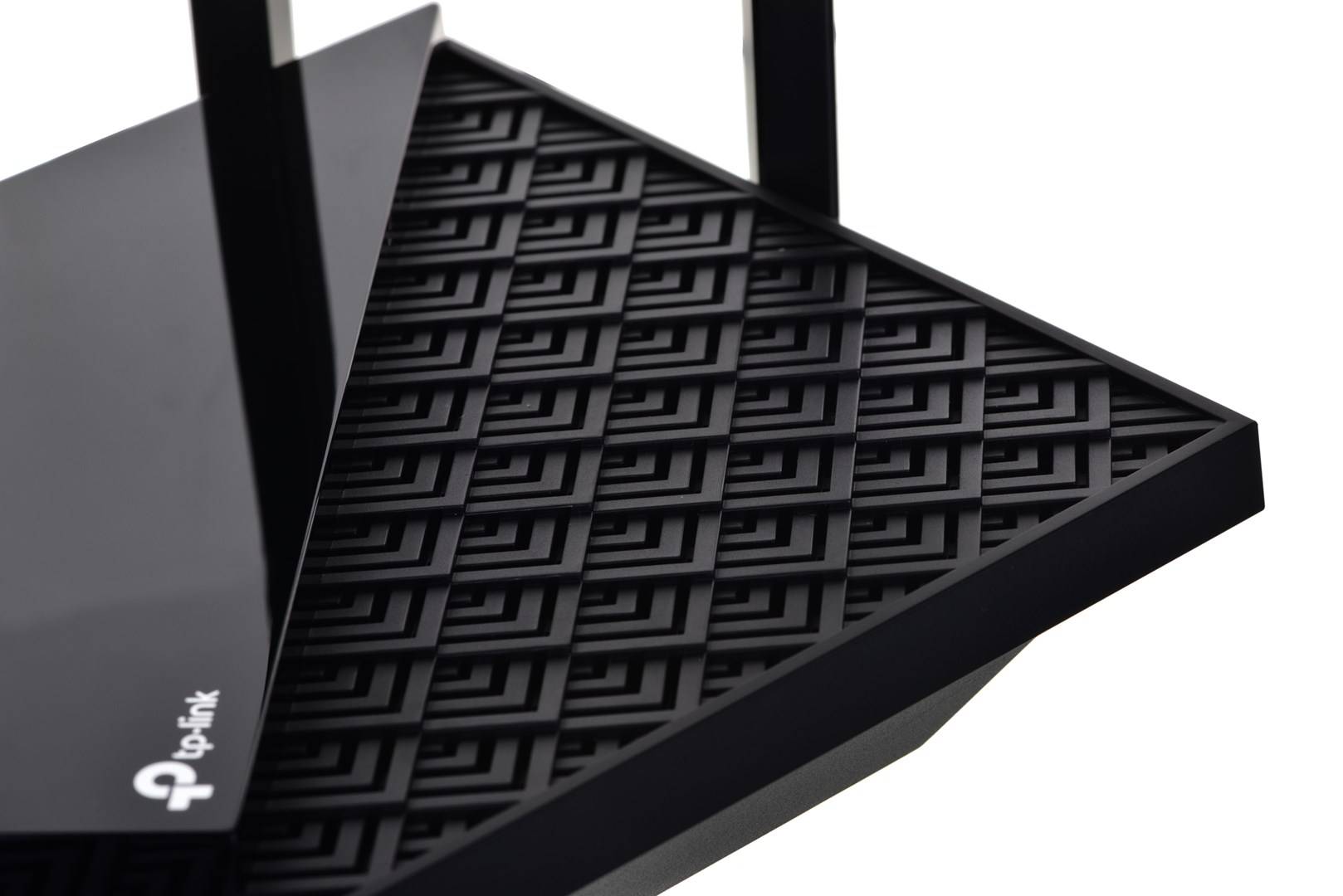 TP-LINK Archer AX72 Pro - Wi-Fi 6 (802.11ax) - Dual-Band (2,4 GHz/5 GHz) - Einge