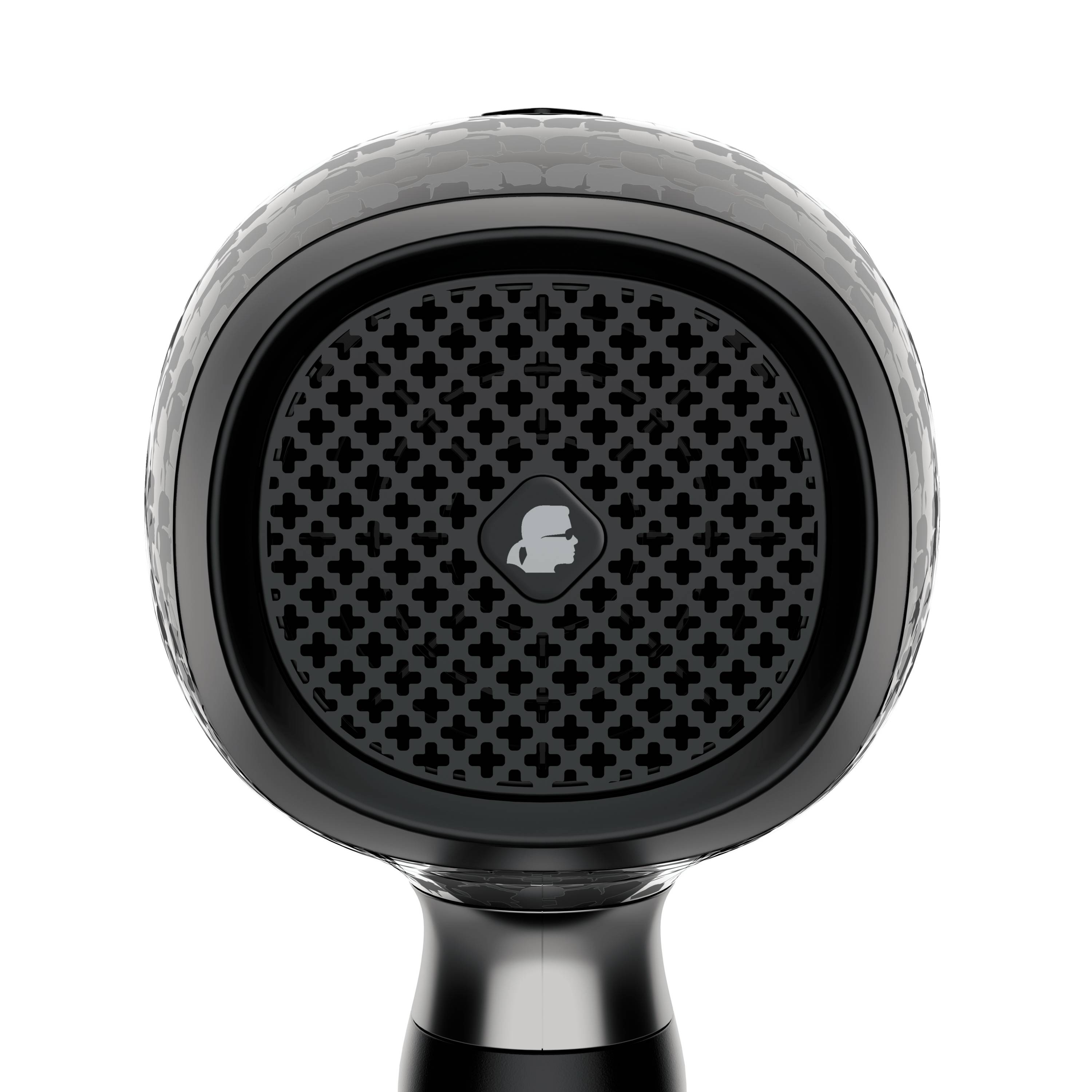 ROWENTA X KARL LAGERFELD K/Pro Stylist CV888LF0