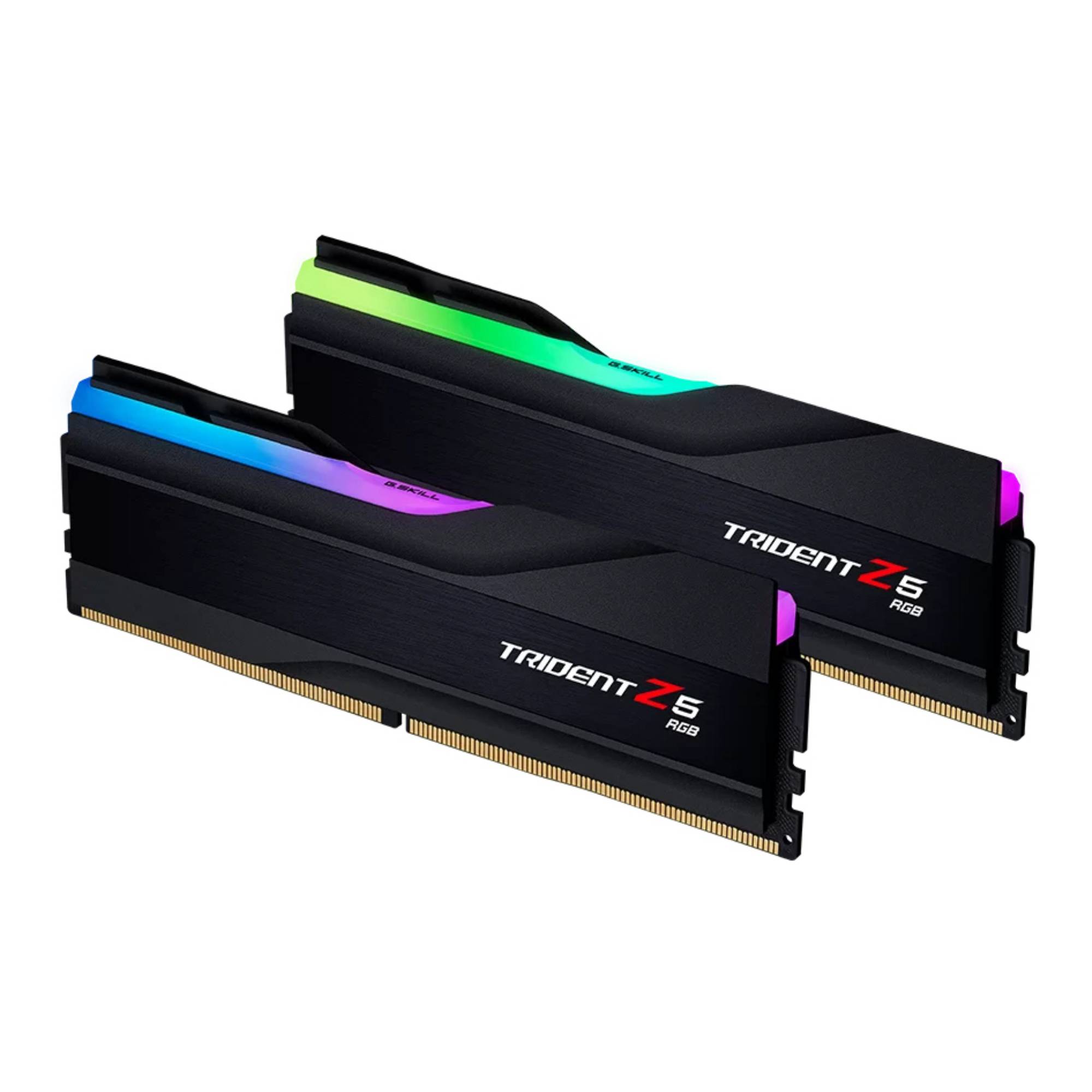 G.Skill DDR5 96 GB PC 5600 CL40 KIT 2x48 96-TZ5RK RGB