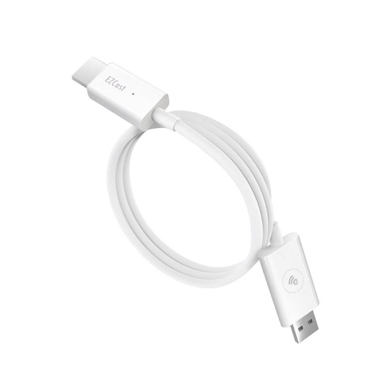 Acer AOpen EZCast Cs2 WLAN Anzeigeempfänger