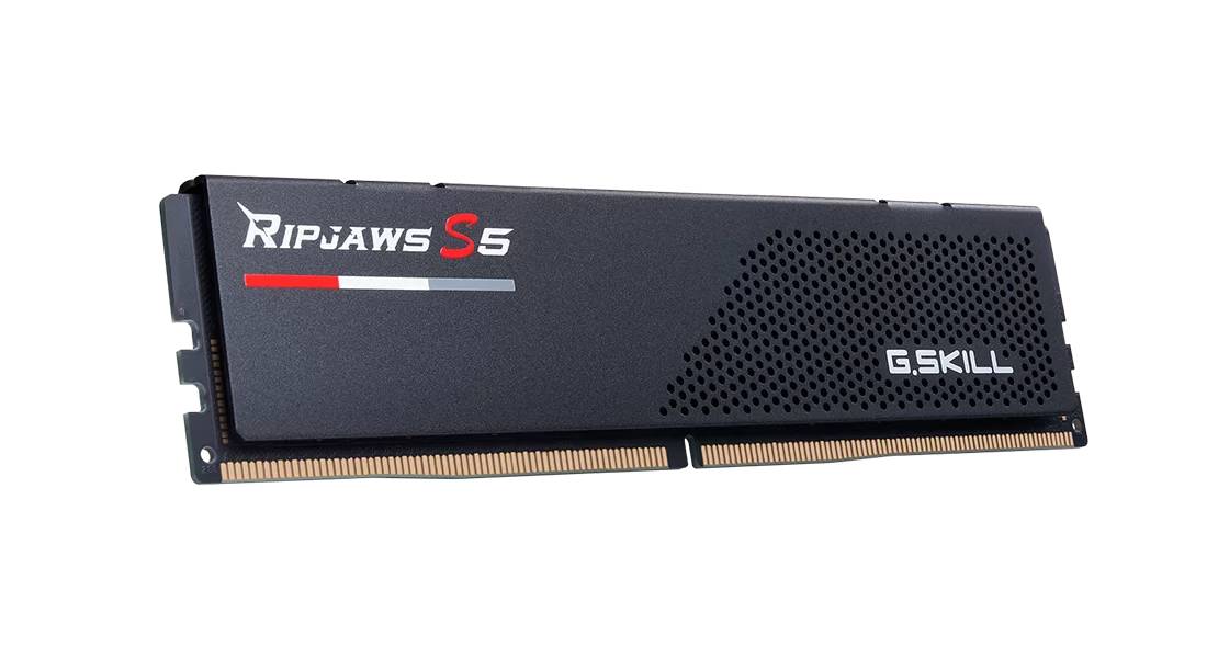 G.Skill DDR5 96 GB PC 5200 CL40 KIT 2x48 96-RS5W