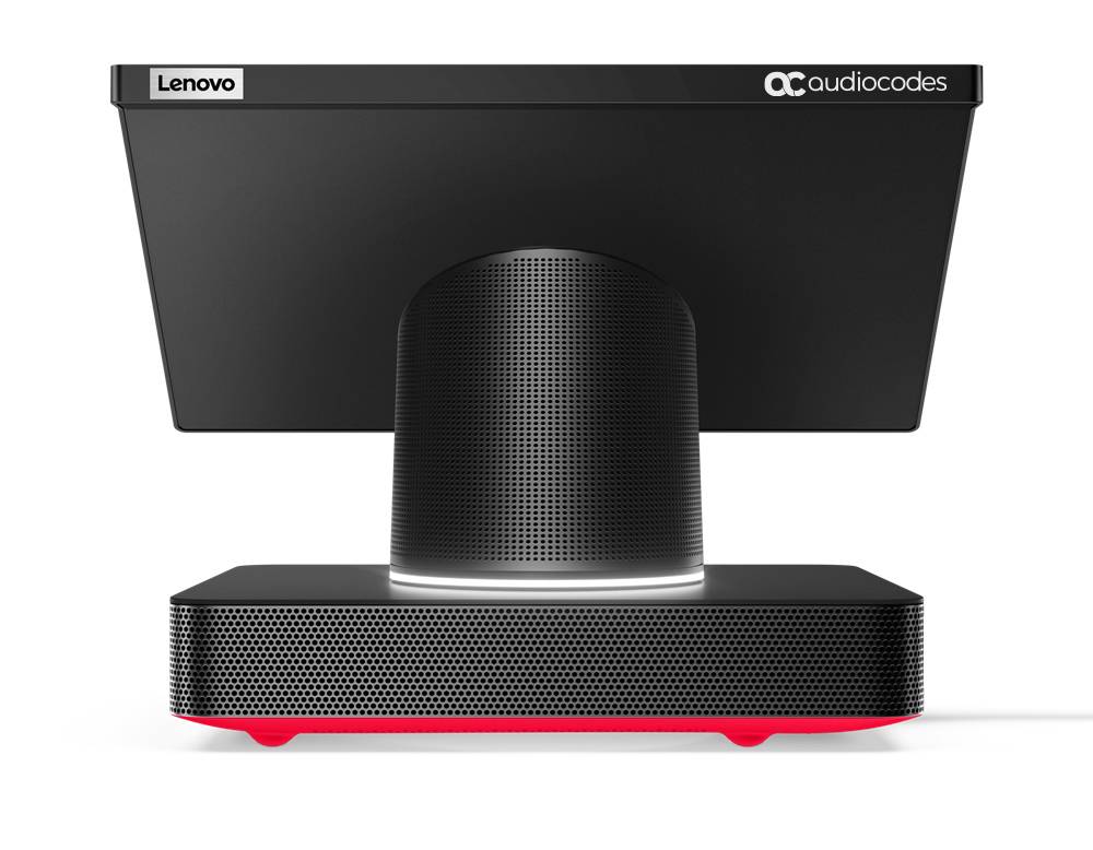 AudioCodes - RXV100 for Microsoft Team room, midsize meeting room Bundle 05 for EMEA