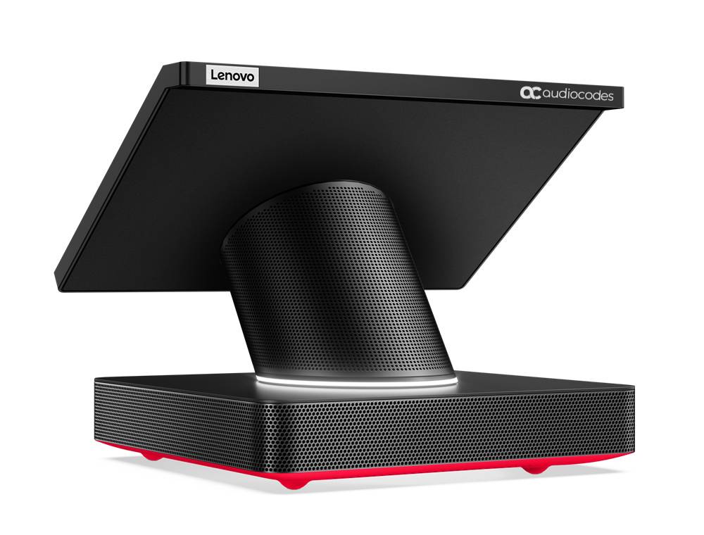 AudioCodes - RXV100 for Microsoft Team room, midsize meeting room Bundle 05 for EMEA