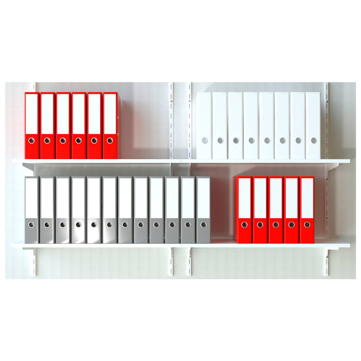 fischer 567899 - Spreizdübel - Autoklaven-Porenbeton - Mauerziegel - Beton -