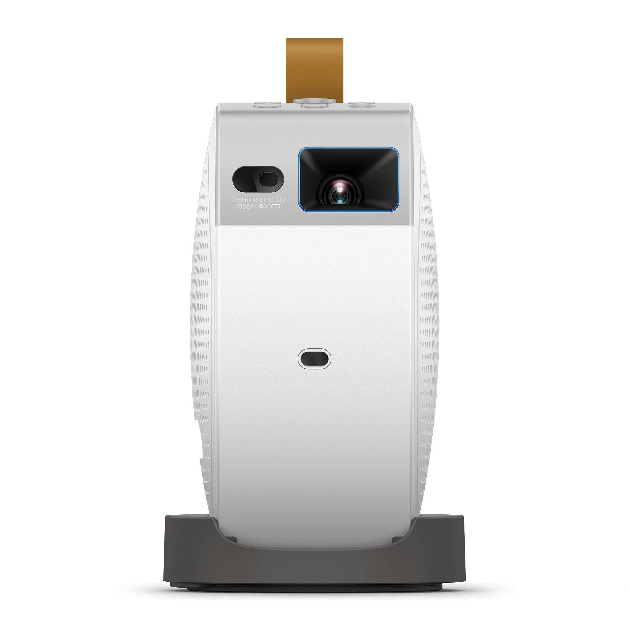 BenQ GV50 Beamer, 1920 x 1080 Full HD, 500 Lumen