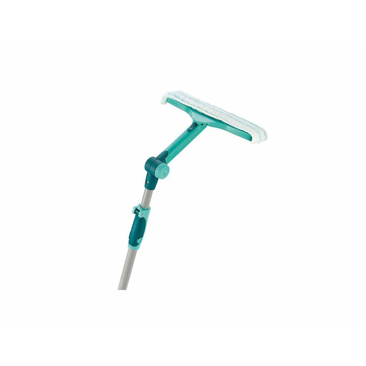 Leifheit Window Wiper PLUS 3 - Mopp/Abzieher