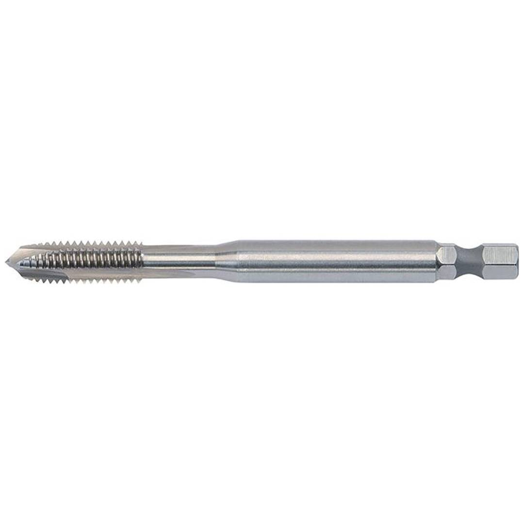 Maschinengewindebohrer-Bit HSSE 3,5 M3x2,50mm Steig.0,50mm VÖLKEL