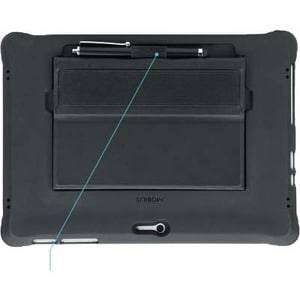 Mobilis PROTECH - Hintere Abdeckung für Tablet