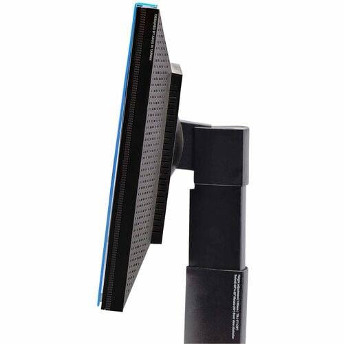 StarTech.com 24-inch 16:10 Monitor Privacy Screen, Hanging Filter/Shield - Blickschutzfilter für Bildschirme - 2-Wege -