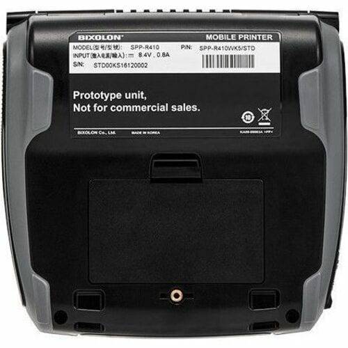 BIXOLON SPP-R410 - Belegdrucker - Thermodirekt - Rolle (11,2 cm)