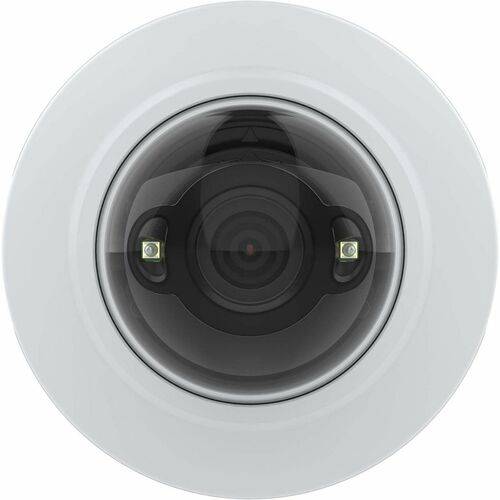 Axis M42 Series M4215-LV - Netzwerk-Überwachungskamera - Kuppel - Vandalismussic