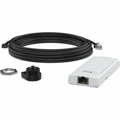 Axis P1265 Mk II Modular Pinhole Camera