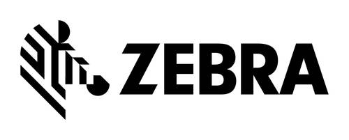Zebra Datenkabel - USB (M) zu RJ-45 (10-polig) (M) - 2 m - geformt - gerader Ste