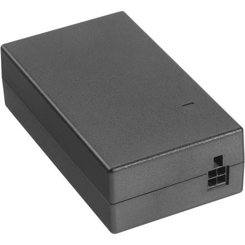 Zebra Power supply adapter excl. Power Cable Power- BRICK AC DC 4.16 A 12V 50W, Please order CBL-DC-375A1-01 separately