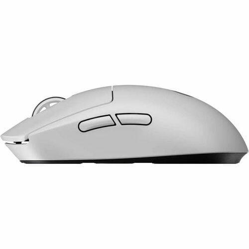 Logitech G PRO X SUPERLIGHT 2 - Maus - optisch