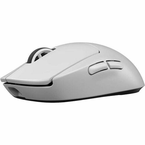 Logitech G PRO X SUPERLIGHT 2 - Maus - optisch
