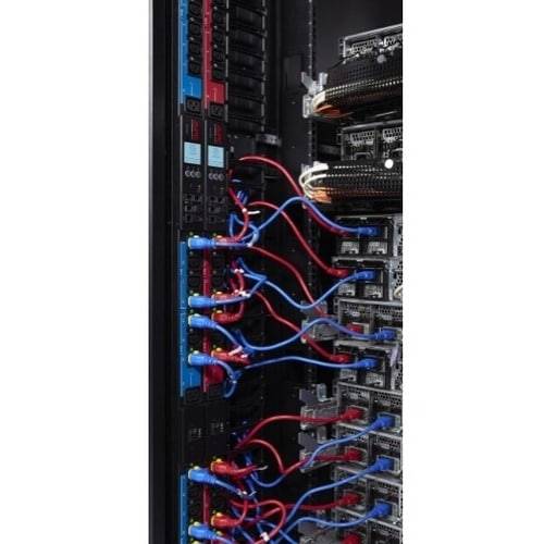 APC Stromkabel power IEC 60320 C13 zu C14 10 A 61 cm eingerastet Schwarz für P/N: SUA1000RMI2U SUA750IX38