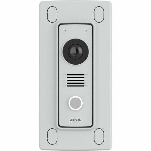 AXIS TI8204 RECESSED MOUNT WHITE