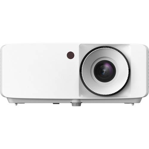 Optoma ZW340e - DLP-Projektor - Laser - tragbar - 3D - 3600 lm - WXGA (1280 x 80