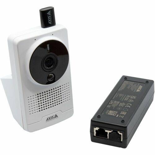 Axis TM1901 - Wireless Kit - Netzwerkadapter - USB - Wi-Fi 5 - mit Strominjektor