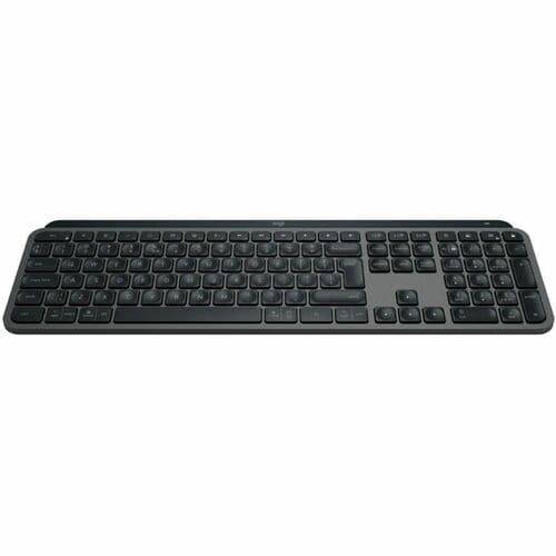 MX Keys S Tastatur Membran Ja Wireless Nordic Nordic